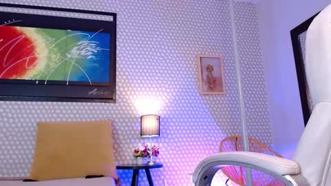 susanwilliams_ online show from March 20, 2026, 11:04 am