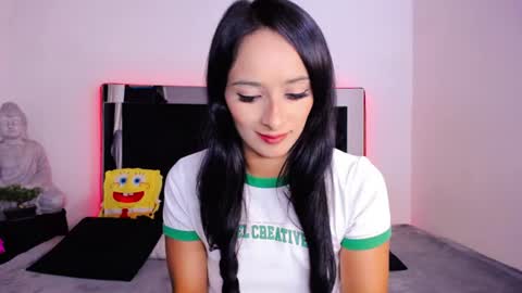 Snapshot of susanyrosa chatting on July 7, 2026, 1:52 am Susanyrosa online show from July 7, 2026, 1:52 am