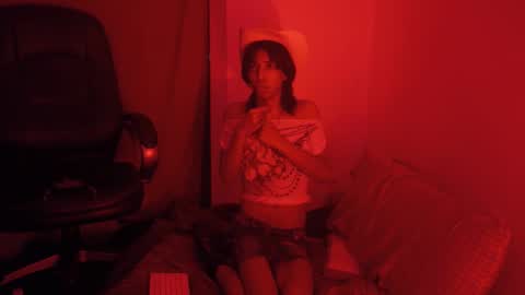 sushiezmon online show from January 6, 2026, 1:53 am