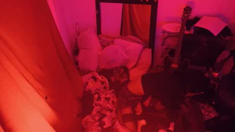 sushiezmon online show from February 6, 2026, 1:47 pm