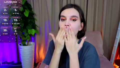 Susie online show from February 10, 2025, 1:22 pm