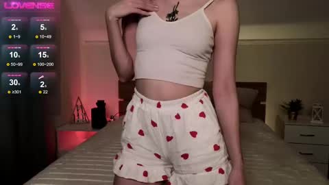 Susie online show from February 22, 2025, 5:12 am