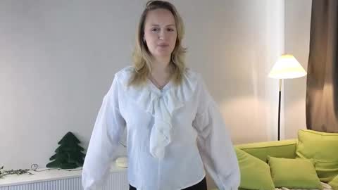 Caroline online show from February 4, 2026, 9:48 am