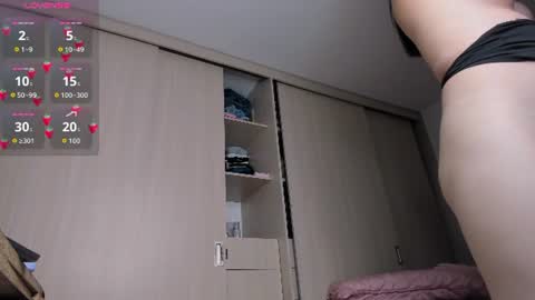 Juliana garcia online show from June 25, 2026, 12:43 am