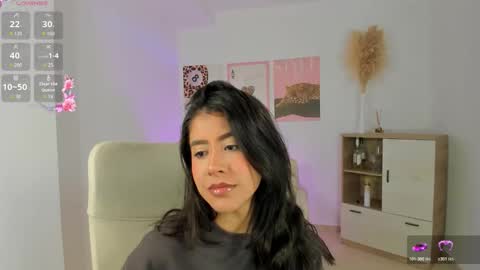 Sussan Monroe online show from February 20, 2026, 9:54 am