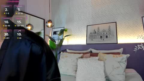 Snapshot of sussanalee chatting on September 21, 2025, 11:56 am Your Squirt queen online show from September 21, 2025, 11:56 am