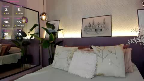 Snapshot of sussanalee chatting on September 24, 2025, 11:57 am Your Squirt queen online show from September 24, 2025, 11:57 am