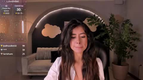 Sussan online show from March 5, 2025, 10:32 pm