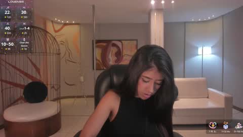 Sussan online show from March 10, 2025, 8:01 pm