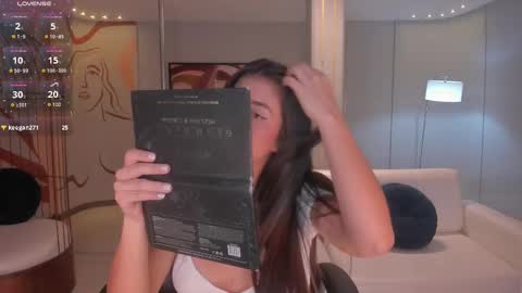 Sussan online show from March 12, 2025, 7:17 pm