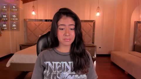 Sussan online show from October 5, 2025, 11:19 am