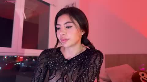  Susy  online show from July 23, 2026, 1:58 am