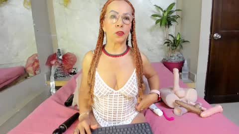 sussanmilf  online show from January 3, 2025, 11:03 am