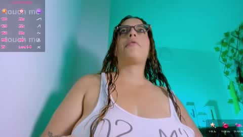 sussanmiller_ online show from March 4, 2025, 3:37 pm