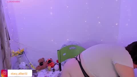 sussanmiller_ online show from February 12, 2026, 1:11 am