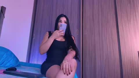Andrea online show from May 9, 2026, 5:29 pm