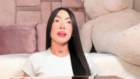 Snapshot of sussie_thompsom chatting on March 27, 2026, 5:12 pm Sussie Tompsom online show from March 27, 2026, 5:12 pm