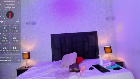SussieRogers online show from December 13, 2024, 3:32 pm