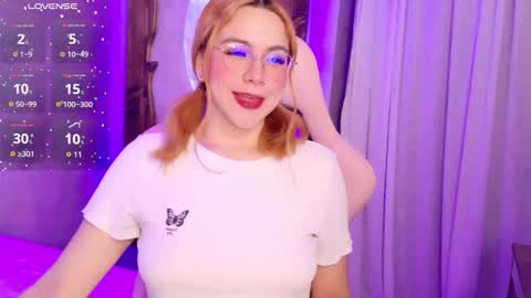 Sussie  online show from December 15, 2025, 10:08 am