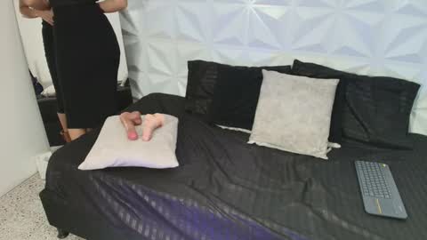 Sussy online show from February 7, 2026, 10:57 pm