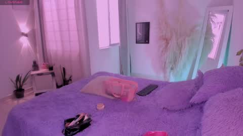 sussy_bell_ online show from May 22, 2026, 7:19 pm