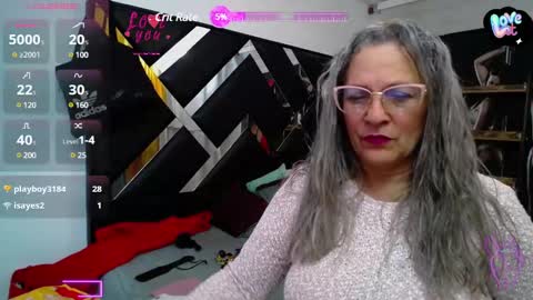 Sussy  online show from January 26, 2025, 7:42 am