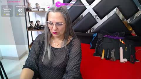 Sussy  online show from March 11, 2025, 3:48 am