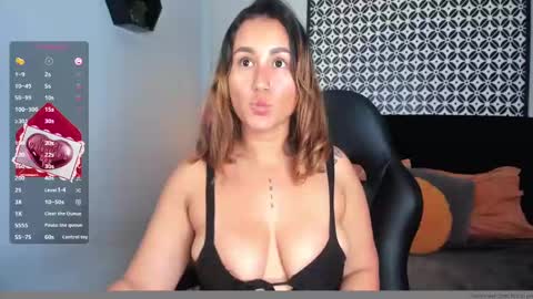 sussy online show from February 27, 2025, 8:09 pm