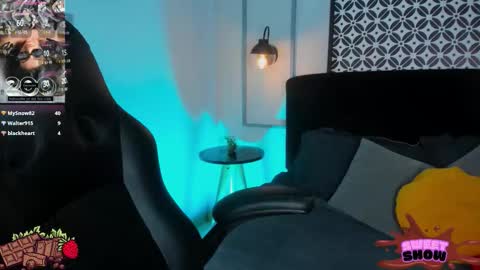 sussy online show from September 13, 2025, 1:05 am