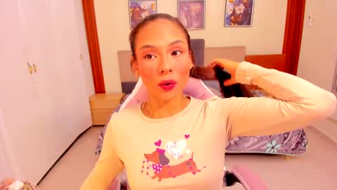 Snapshot of sussy_sweet4u chatting on September 21, 2025, 8:27 am sussy_sweet4u online show from September 21, 2025, 8:27 am