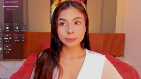 Snapshot of sussy_sweet4u chatting on September 25, 2025, 10:08 am sussy_sweet4u online show from September 25, 2025, 10:08 am