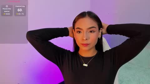 Snapshot of sussy_sweet4u chatting on October 12, 2025, 7:07 am sussy_sweet4u online show from October 12, 2025, 7:07 am