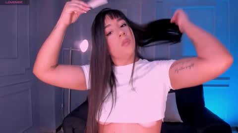 Sussy Bell online show from January 11, 2026, 3:11 am