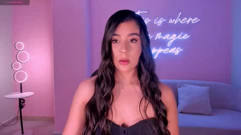 Sussy Bell online show from February 1, 2026, 3:49 am