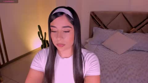 Sussy Bell online show from February 24, 2026, 3:26 am