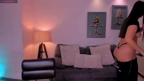 Sussy Bell online show from March 7, 2026, 3:36 am