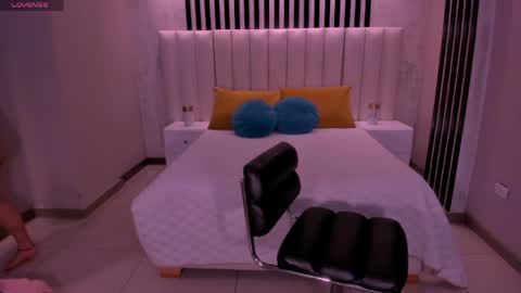 Sussy Bell online show from March 26, 2026, 3:56 am