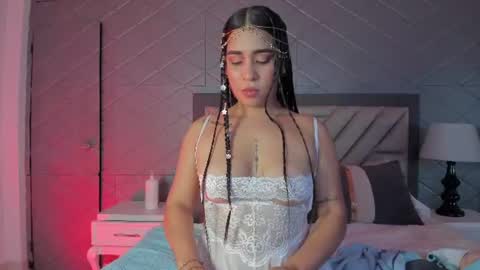 sussyfoxx_ online show from June 22, 2026, 7:55 pm