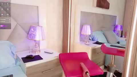 Sussy online show from April 30, 2026, 4:35 pm