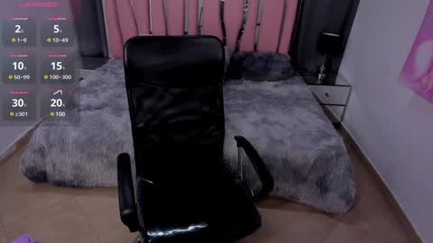 Susy online show from December 7, 2024, 6:59 pm