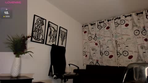 Susy online show from December 21, 2024, 8:32 pm