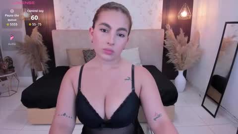 Snapshot of susyamis chatting on February 27, 2026, 3:50 am Susy online show from February 27, 2026, 3:50 am