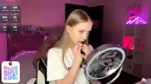 Jessica online show from February 4, 2026, 7:09 pm