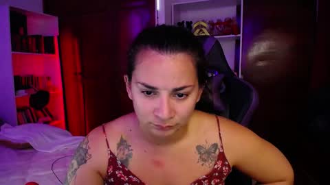 Susan   .. oo .. Independent Model online show from February 5, 2025, 10:44 pm