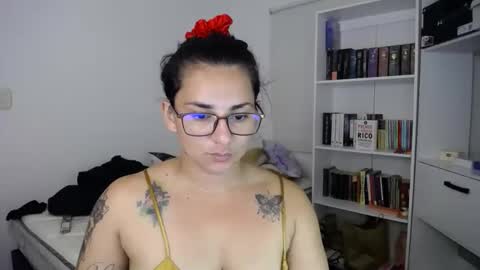 Susan   .. oo .. Independent Model online show from February 27, 2025, 11:26 pm