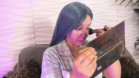 suxan_white online show from April 26, 2026, 1:09 pm
