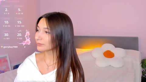 Snapshot of suzane_martin chatting on December 16, 2025, 3:11 am Hey Im Suzane online show from December 16, 2025, 3:11 am