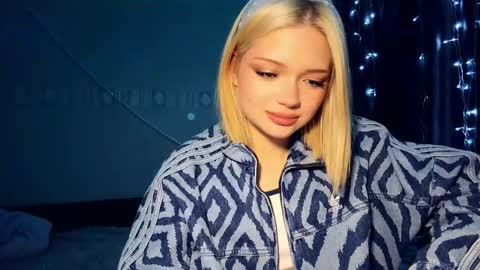 Stacy online show from March 18, 2026, 3:15 pm