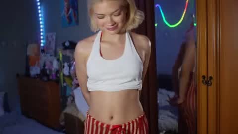 Stacy online show from July 20, 2026, 10:45 pm