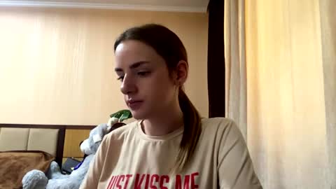 Snapshot of suzannetigerino chatting on July 9, 2026, 7:23 am Emila online show from July 9, 2026, 7:23 am